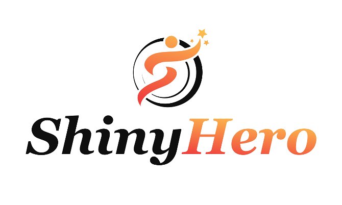 ShinyHero.com